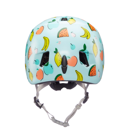 Bern Tigre Helmet - Youth - Matt Fun Fruits