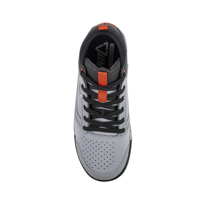 Leatt 3.0 Flat Pedal MTB Shoe - Titanium - 2023