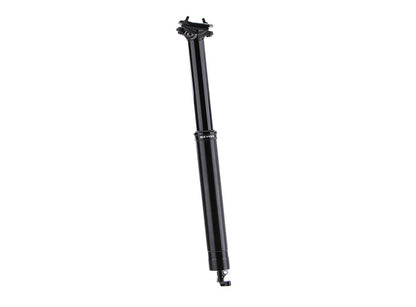 Bike Yoke Revive 2.0 Dropper Seatpost Black 31.6mm - 498mm 213mm Drop - No Remote
