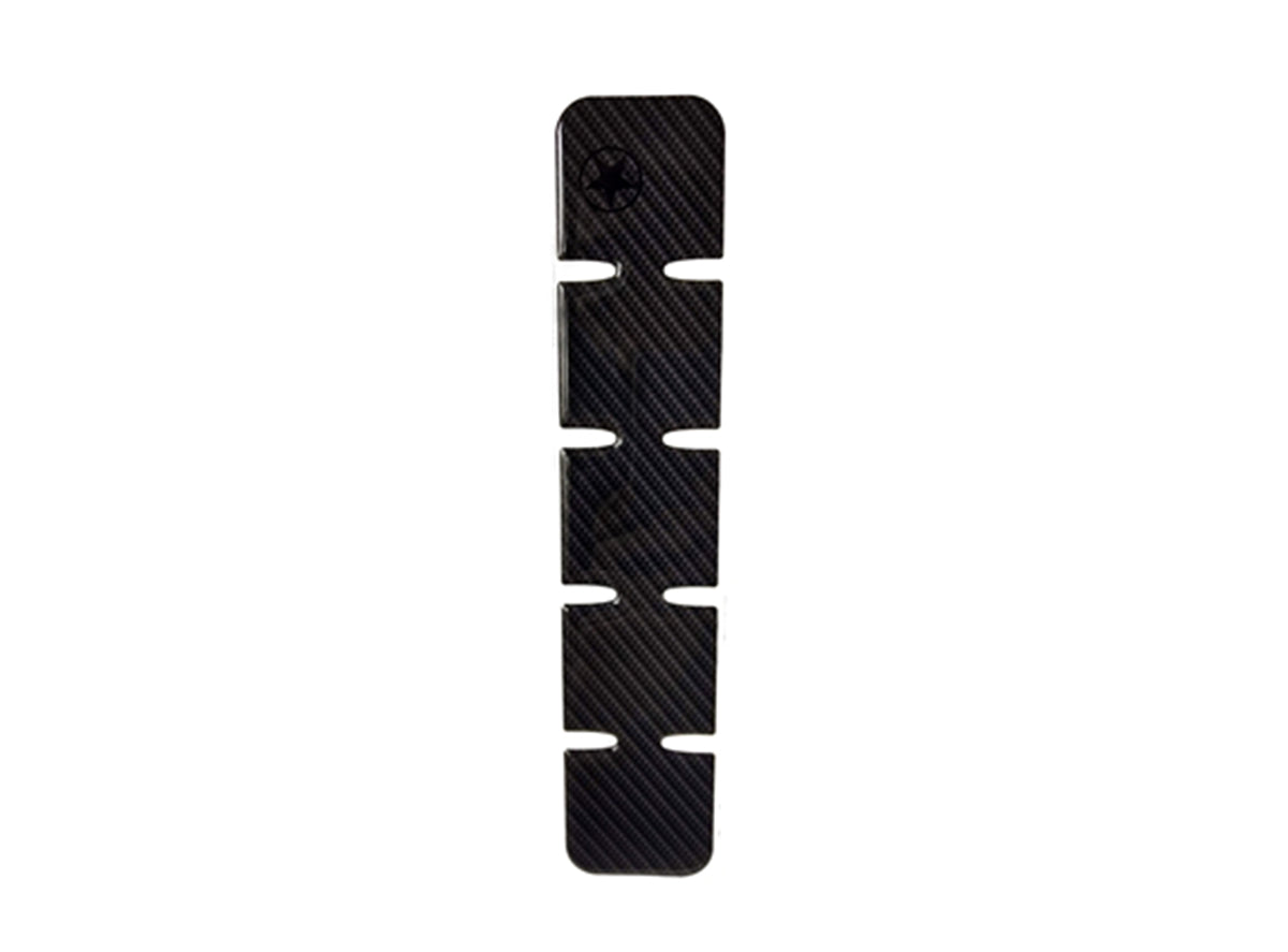Module Flex Shield Downtube Protector Carbon  