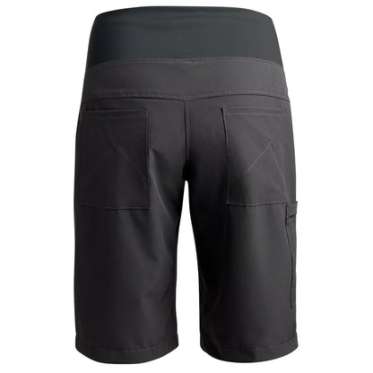 Kaden Apparel Pinner MTB Short - Womens - Black