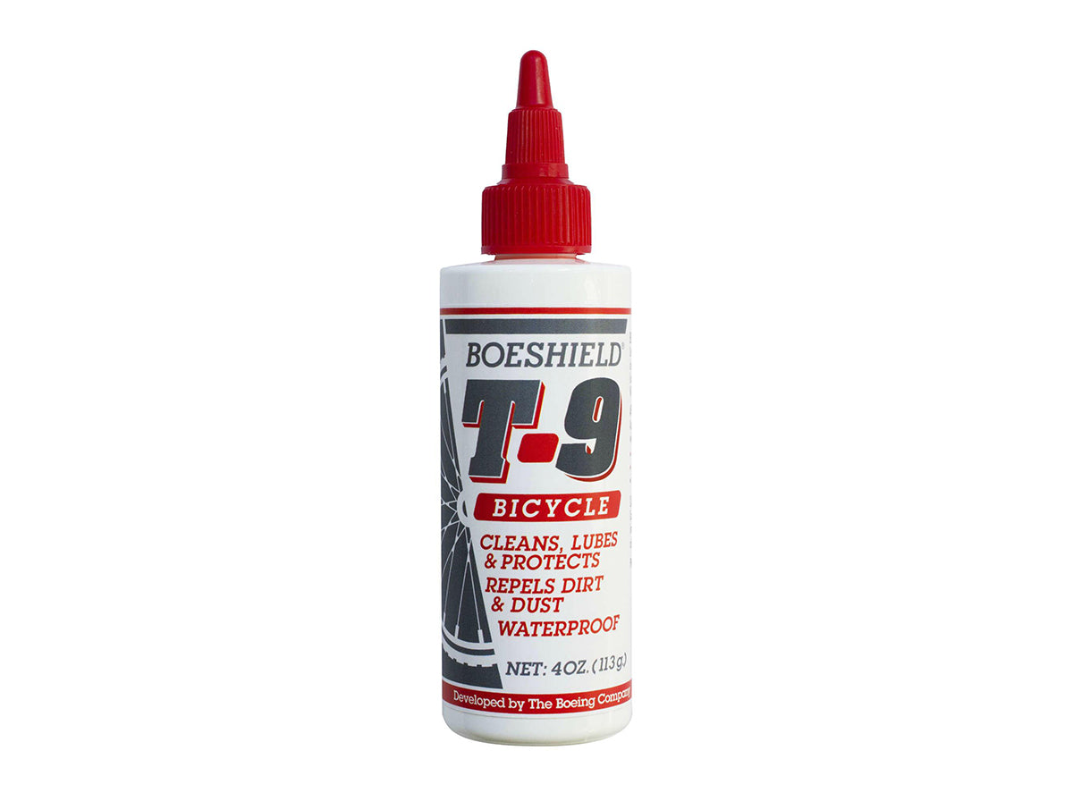 Boeshield T-9 Chain Lube