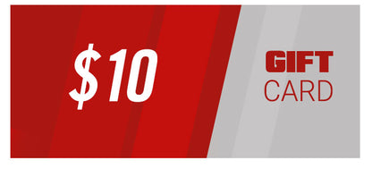 Cambria Bike E-Gift Card $10.00  