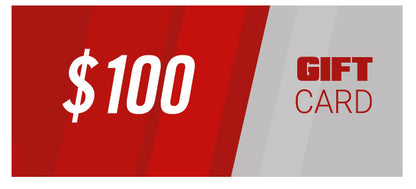 Cambria Bike E-Gift Card