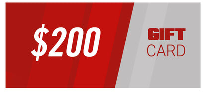 Cambria Bike E-Gift Card