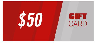 Cambria Bike E-Gift Card