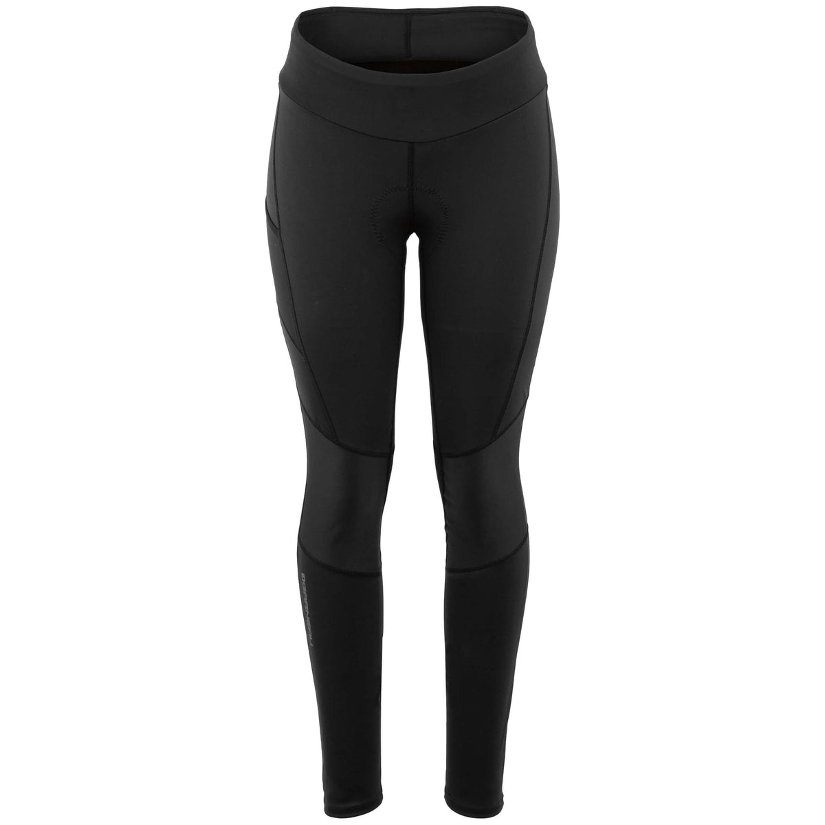 Louis Garneau Solano 3 Chamois Tight - Womens - Black Black Small 