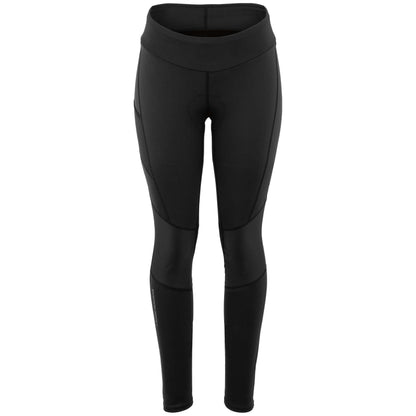 Louis Garneau Solano 3 Chamois Tight - Womens - Black Black Small 
