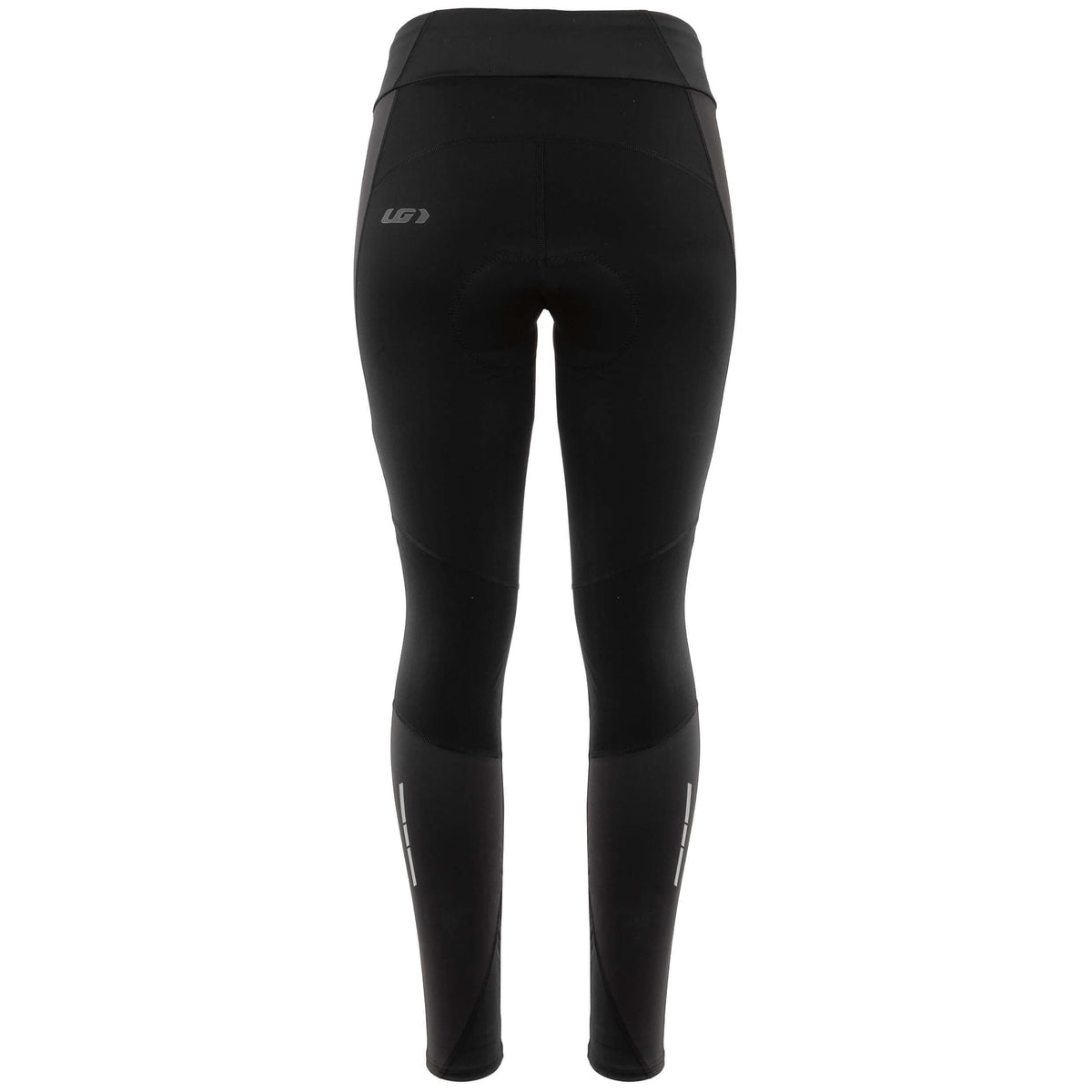Louis Garneau Solano 3 Chamois Tight - Womens - Black