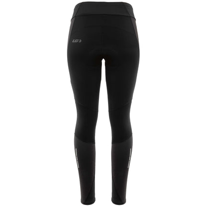 Louis Garneau Solano 3 Chamois Tight - Womens - Black