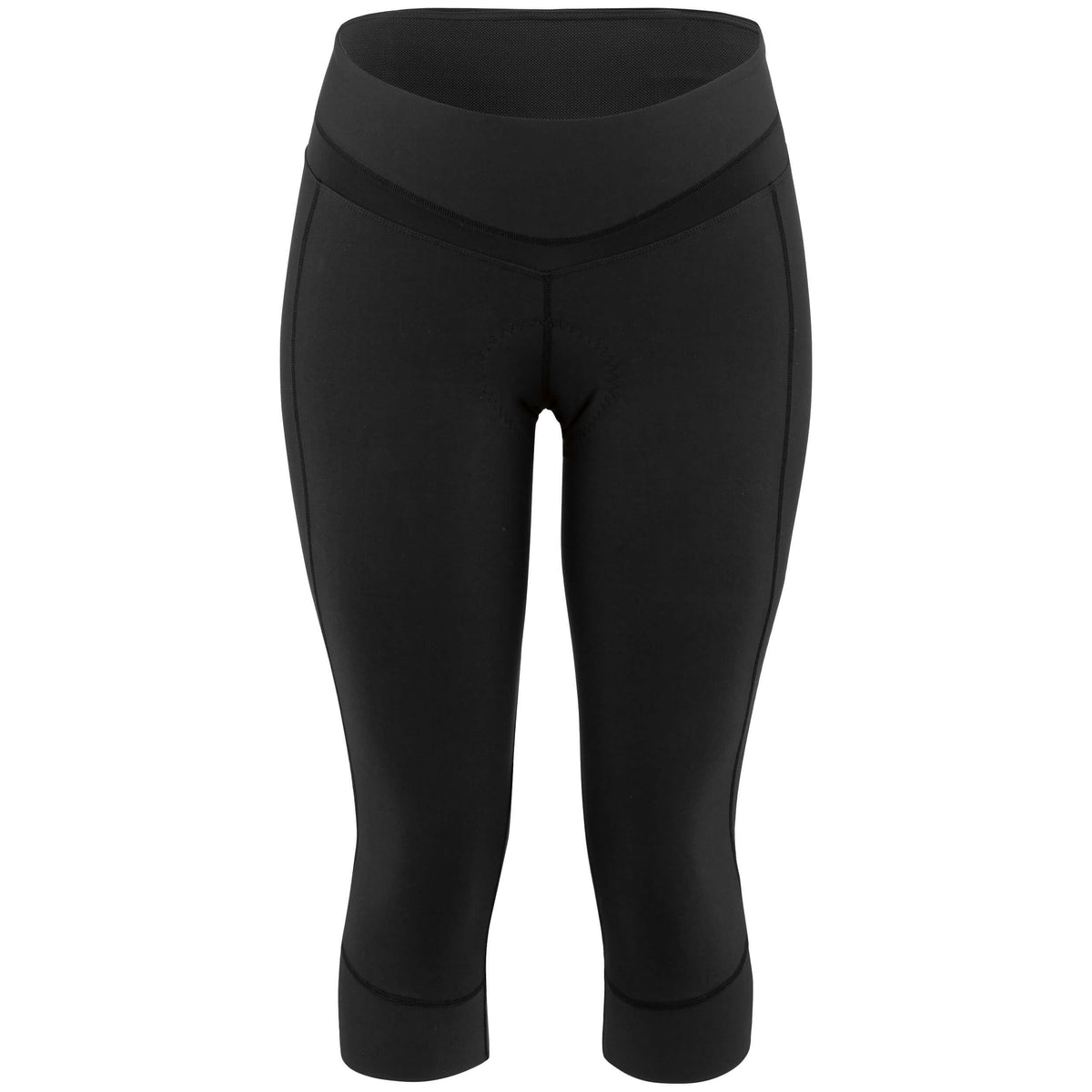 Louis Garneau Neo Power Airzone Cycling Knickers - Womens - Black Black Small 