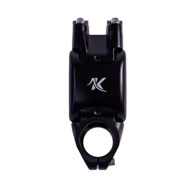 Kinekt Active Suspension 31.8 Comfort+ High Rise MTB Stem