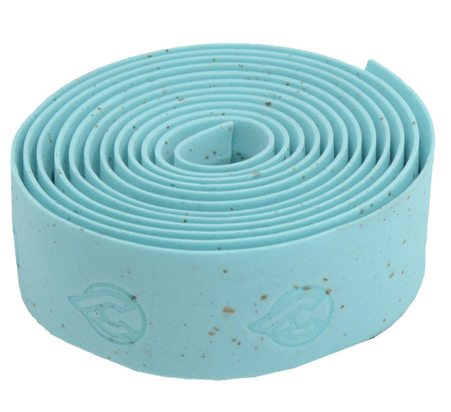 Cinelli Cork Bar Tape - Celeste Celeste  