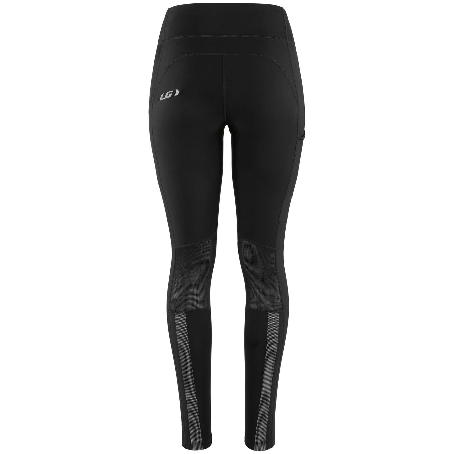 Louis Garneau Optimum Mat 2 Tight  - Womens - Black