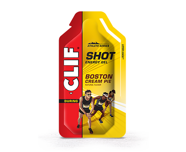 Clif Shot Gel - Each