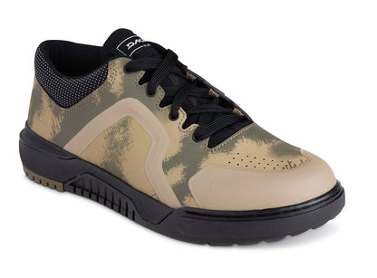 Dakine Drift Platform MTB Shoe - Ashcroft Camo Camo US 9 