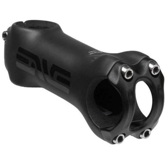 ENVE Carbon Road Stem - Black Black 31.8mm - 100mm 1.1/8"
