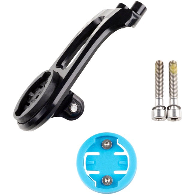 ENVE STD Road Stem Combo Computer Mount - Black