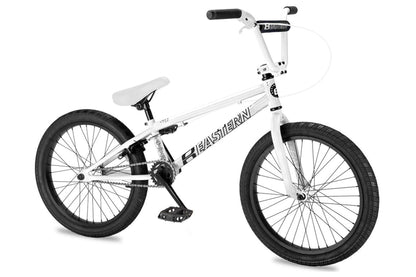 Eastern Paydirt 20" BMX - White White 20" 