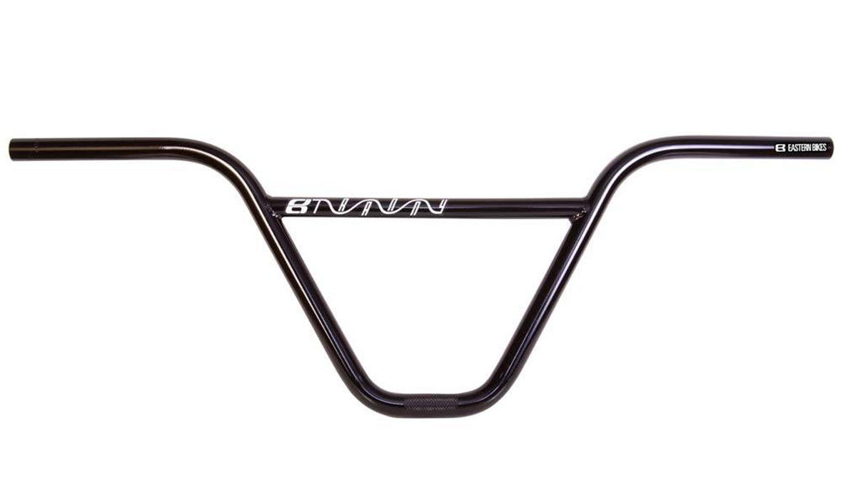 Eastern Scythe BMX Handlebar - Gloss Black