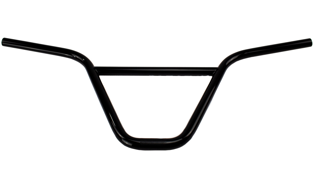 Eastern Scythe BMX Handlebar - Gloss Black