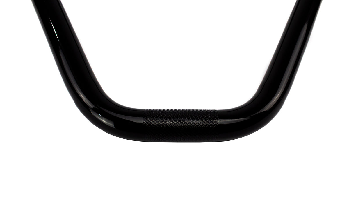 Eastern Scythe BMX Handlebar - Gloss Black