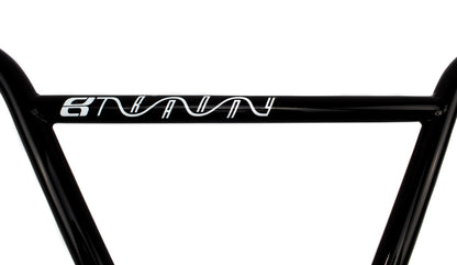 Eastern Scythe BMX Handlebar - Gloss Black