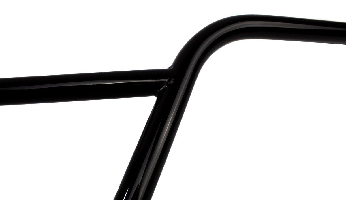 Eastern Scythe BMX Handlebar - Gloss Black