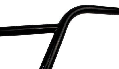 Eastern Scythe BMX Handlebar - Gloss Black