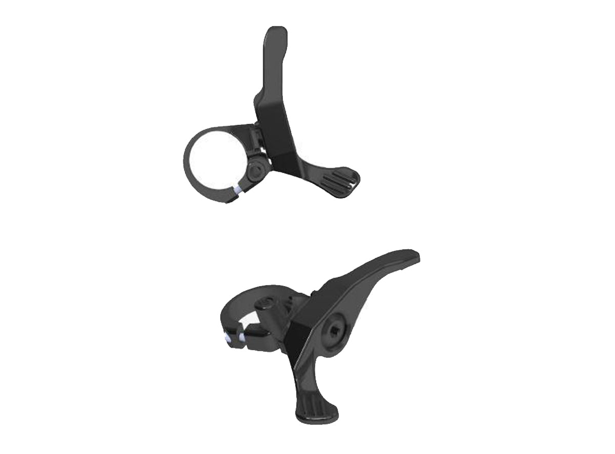 Easton AX Dropper Remote Black  