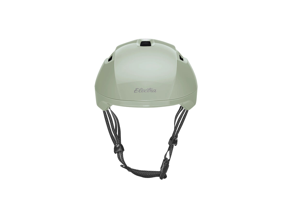 Electra Go! MIPS Bike Helmet - Green Tea