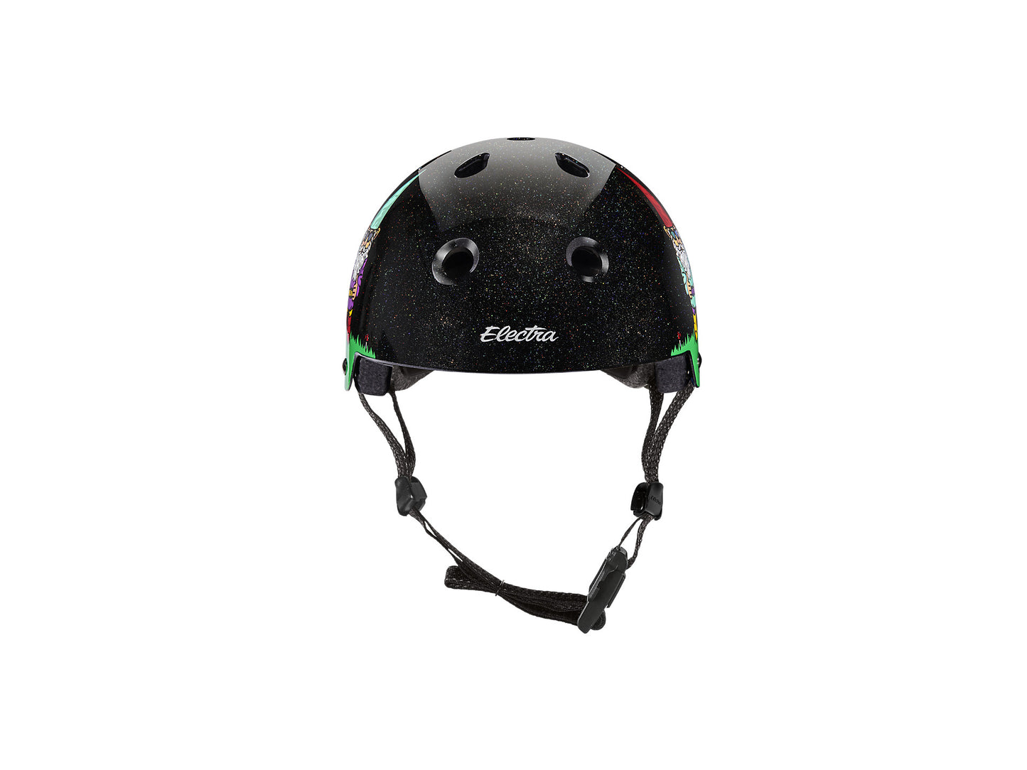 Electra Graphic Bike Helmet - Gnome