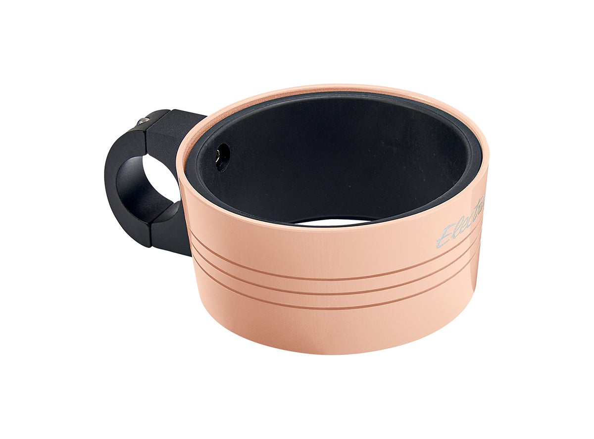 Electra Linear Cup Holder - Blush Pink Blush Pink  