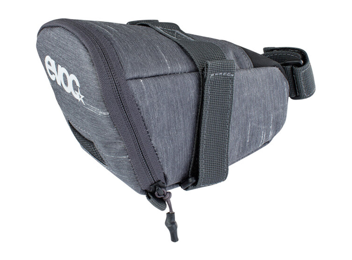 Evoc Seat Bag Tour - Carbon Gray Carbon Gray 0.7L 