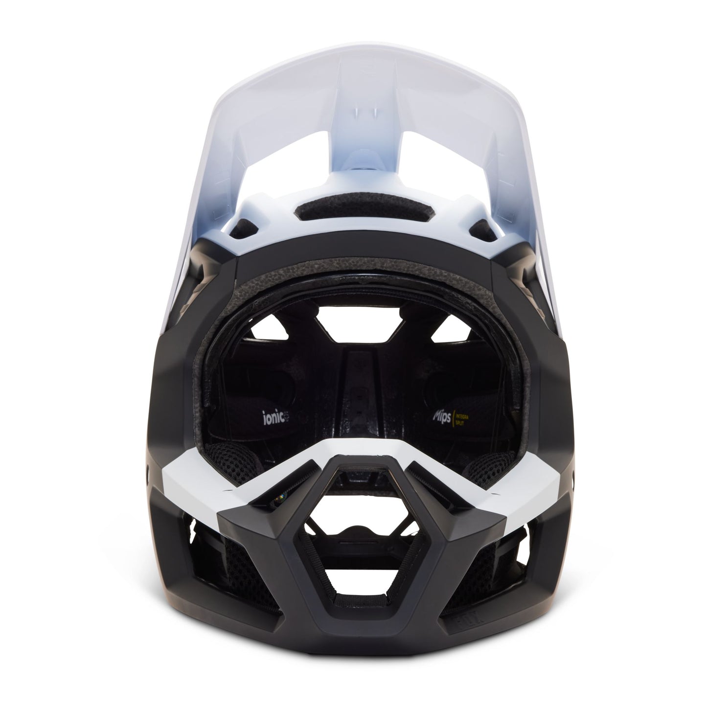 Fox Racing ProFrame RS Full Face Helmet - Racik - Daffodil