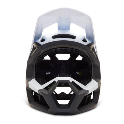Fox Racing ProFrame RS Full Face Helmet - Racik - Daffodil
