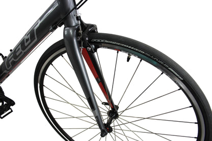 Felt Z100 700c Road Endurance Bike - 58cm - Anthracite - Blem