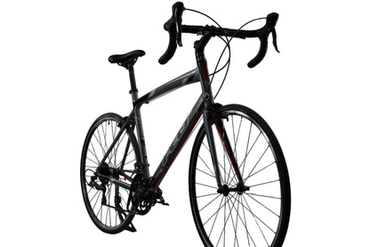 Felt Z100 700c Road Endurance Bike - 58cm - Anthracite - Blem