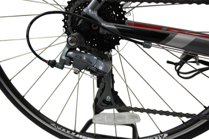 Felt Z100 700c Road Endurance Bike - 58cm - Anthracite - Blem