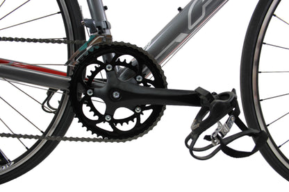 Felt Z100 700c Road Endurance Bike - 58cm - Anthracite - Blem