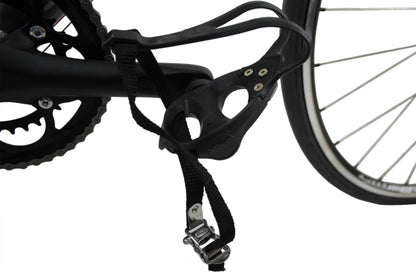 Felt Z100 700c Road Endurance Bike - 58cm - Anthracite - Blem