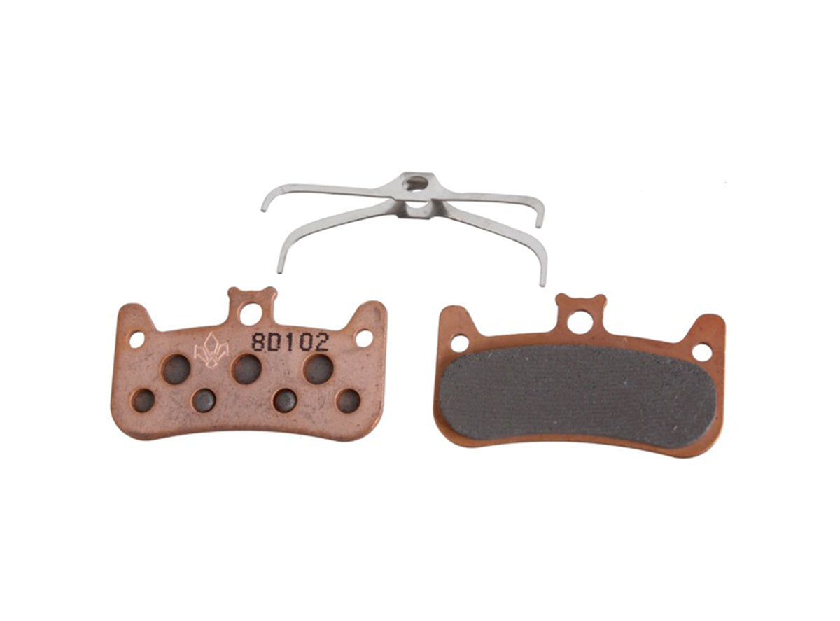 Formula Cura 4 Disc Brake Pads