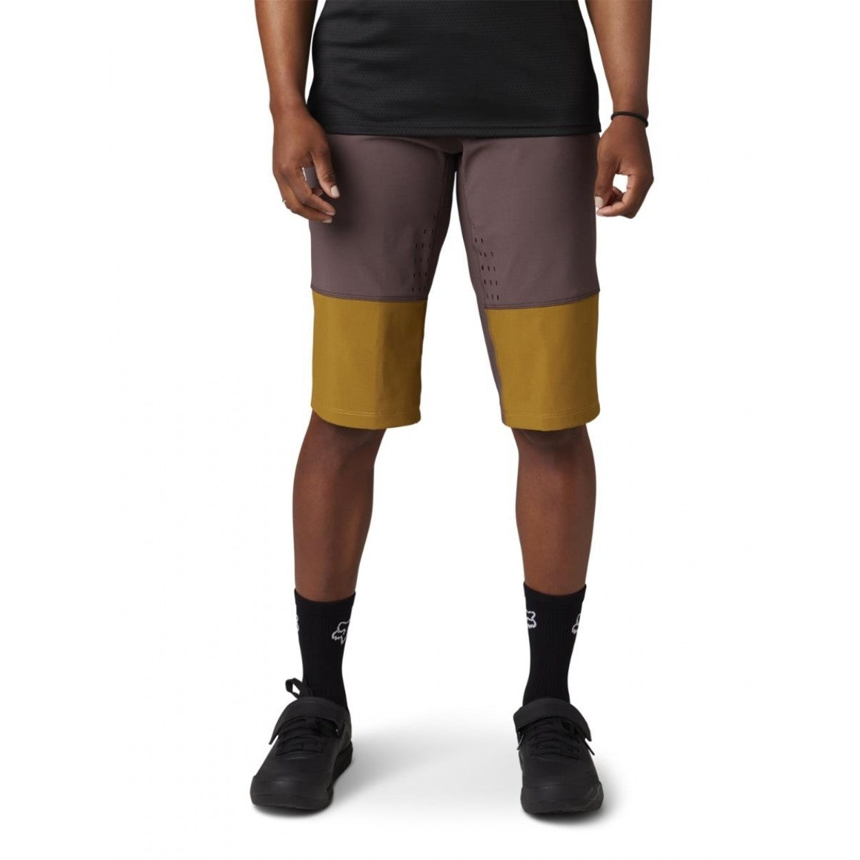 Fox Racing Defend MTB Short - Womens - Rootbeer