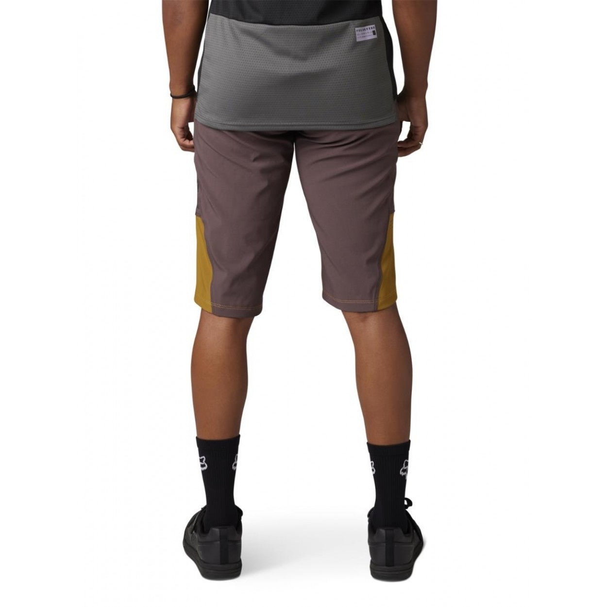 Fox Racing Defend MTB Short - Womens - Rootbeer