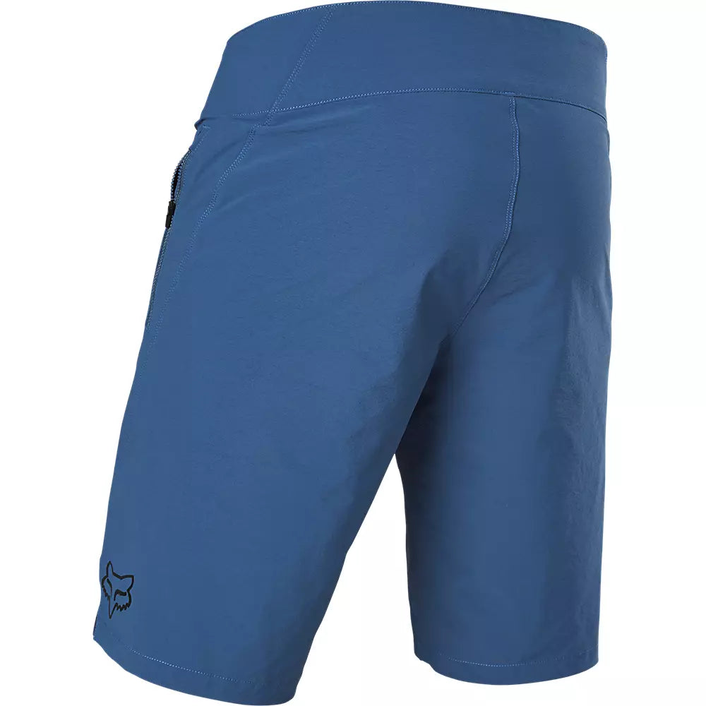 Fox Racing Flexair MTB Short - Dark Indigo