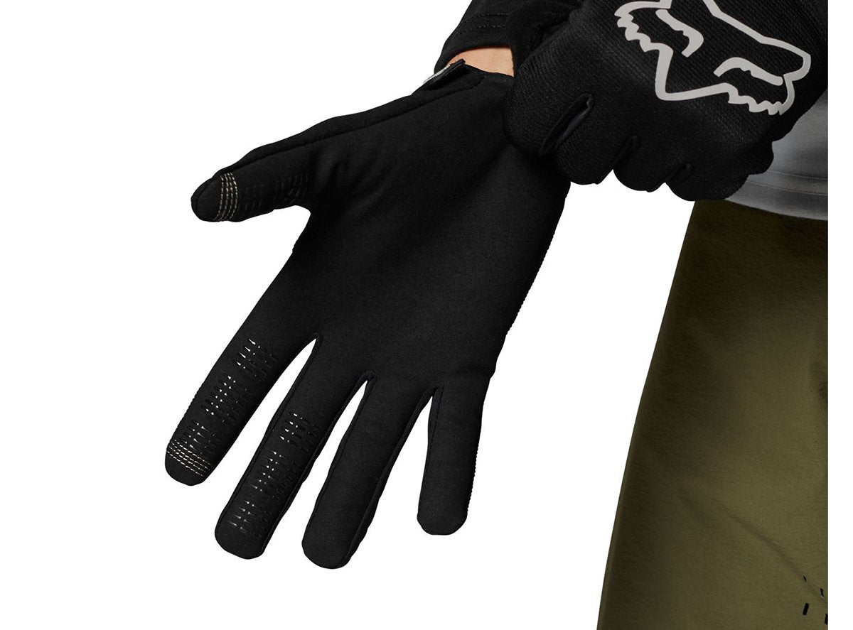 Fox Racing Ranger MTB Glove - Womens - Black