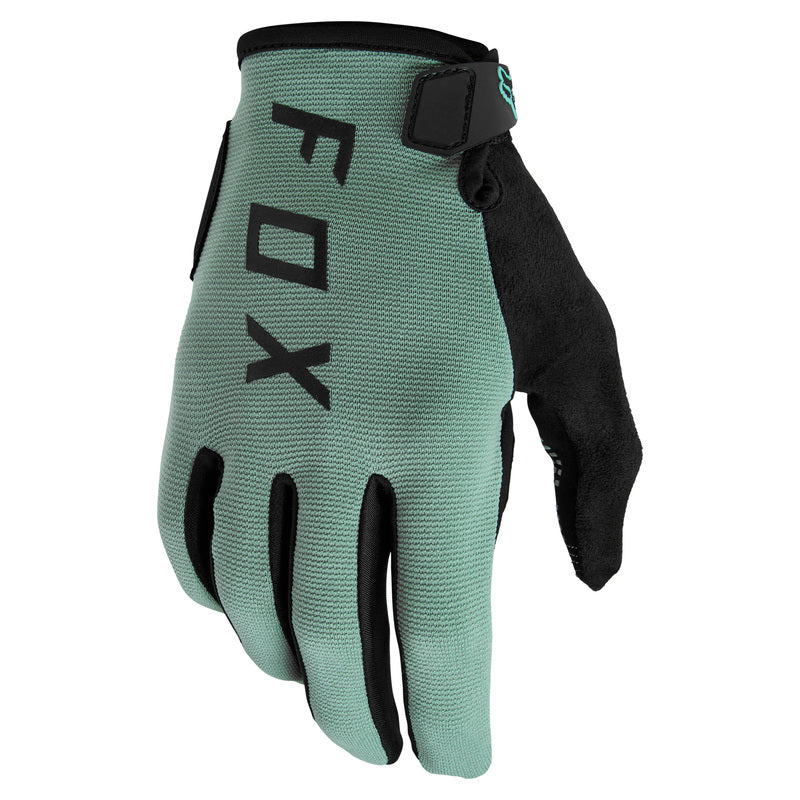 Fox Racing Ranger MTB Glove Gel - Eucalyptus - 2022 Eucalyptus Small 