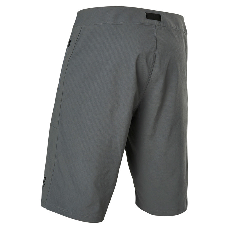 Fox Racing Ranger MTB Short - With Liner - Dark Shadow - 2024