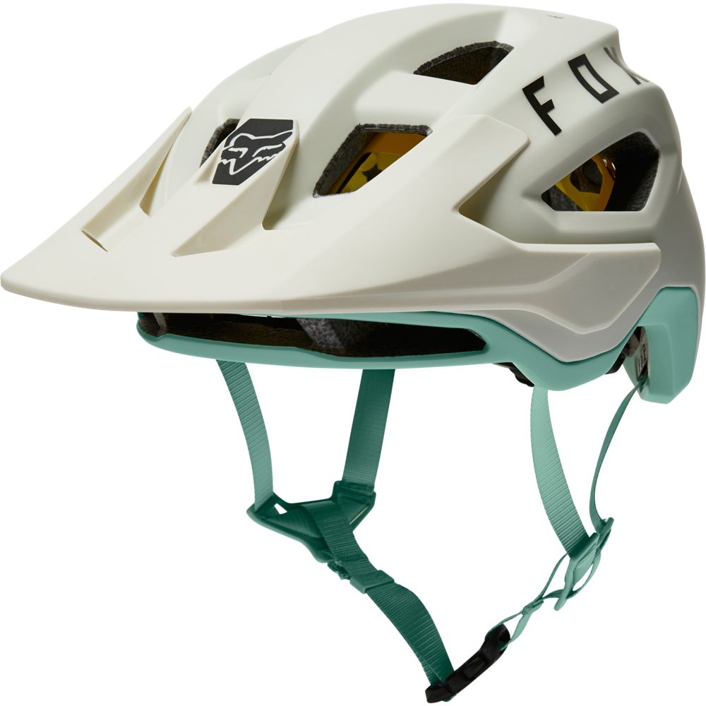 Fox Racing Speedframe MTB Helmet - Bone - 2022 Bone Small 