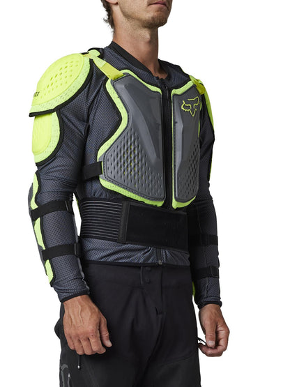 Fox Racing Titan Sport Jacket - Dark Shadow